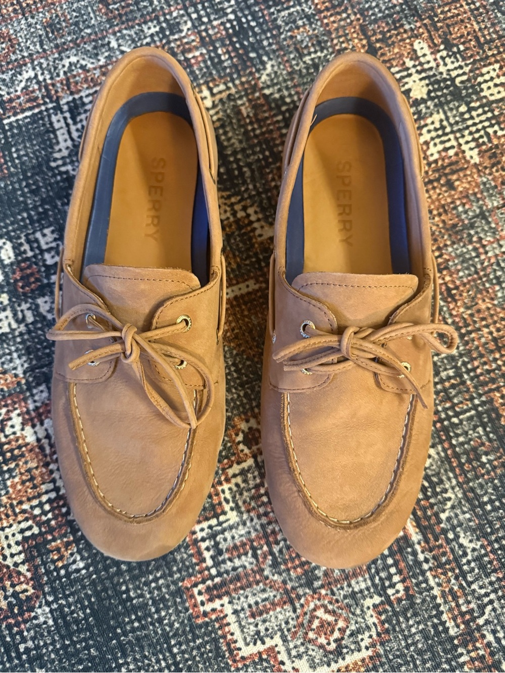 Sperry Women’s Slim Boat Shoe